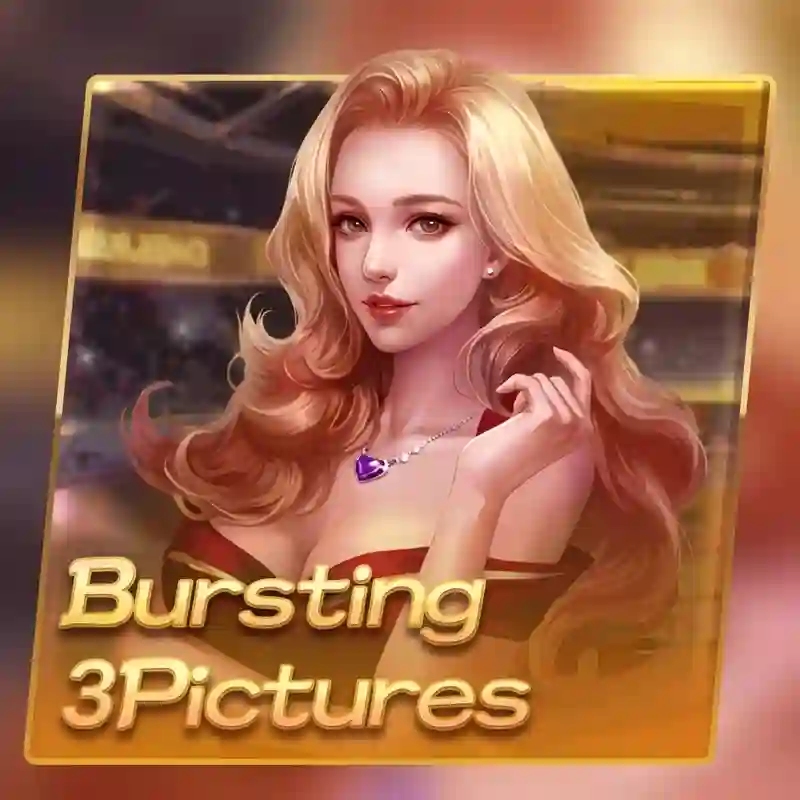 Bùng nổ 3 hình ảnh