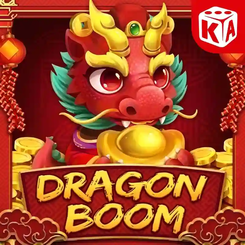 Trò chơi Casino Rồng Bùng Nổ tại vn168