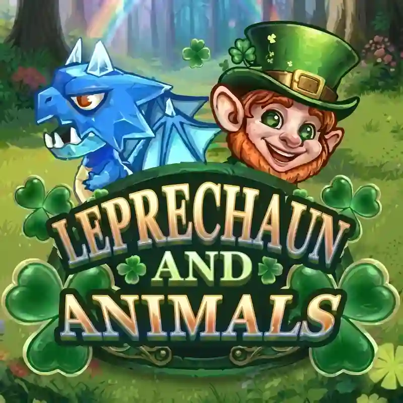 Yêu Tinh Và Động Vật vn168